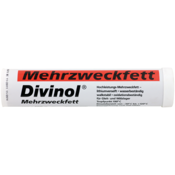 DIVINOL Mehrzweckfett 