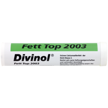 DIVINOL Fett Top 2003 