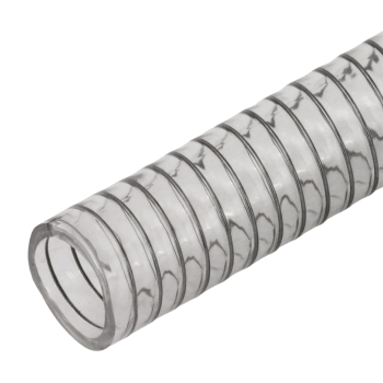 Diesel-Saugschlauch Meterware 