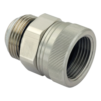 Dieselschlauch-Adapter drehbar 