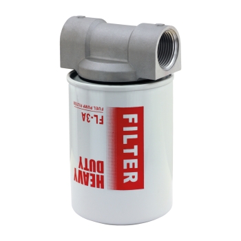 Dieselfilter 30 Micron 