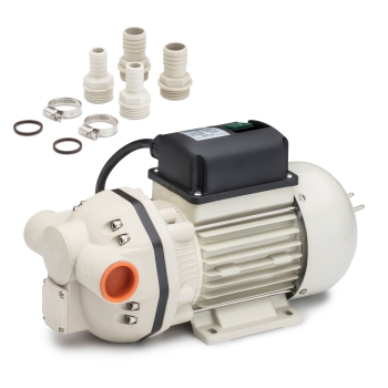 Pumpe für AdBlue® selbstansaugend 230V 40l/min 