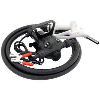 Pumpe für AdBlue® 12V + Zapfpistole 
