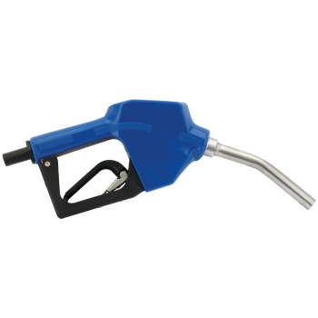 Automatik Zapfpistole für AdBlue® aus Edelstahl + Schlauchtülle 