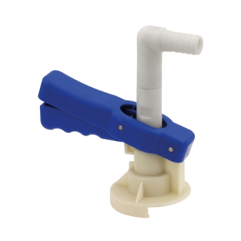 SEC/CDS Adapter für IBC-Container 