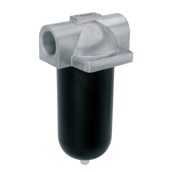 Dieselfilter / Ölfilter mit Edelstahlgewebe auswaschbar 