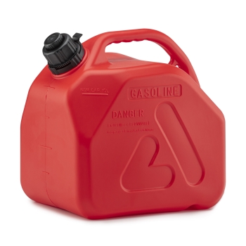 Kraftstoff Kanister 10l Kunststoff mit smartem Ausgießer Kraftstoff Kanister 10l Kunststoff mit smartem Ausgießer