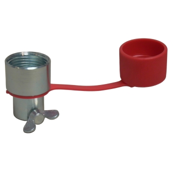 Lube Shuttle -Refill-Adapter-Set Lube Shuttle -Refill-Adapter-Set