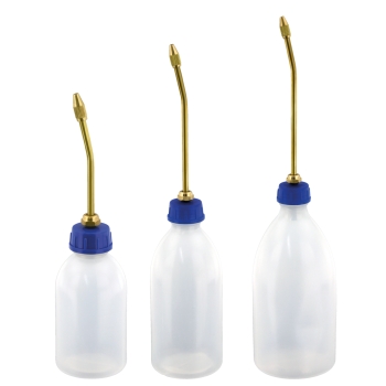 Öler Druckflasche 