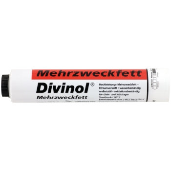 Lube Shuttle Divinol K2K-30 Mehrzweckfett 400g 400g Lube Shuttle DIVINOL MEHRZWECKFETT Lithium-SF K2K-30