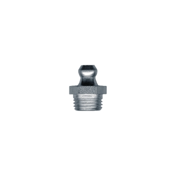 Schmiernippel H1 M6x1,0 H1 M6x1,0 Kegelschmiernippel DIN 71412 (0°)