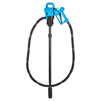 Fasspumpe für AdBlue / Diesel - 12V / 230V Fasspumpe für Diesel / AdBlue® - 12V / 230V