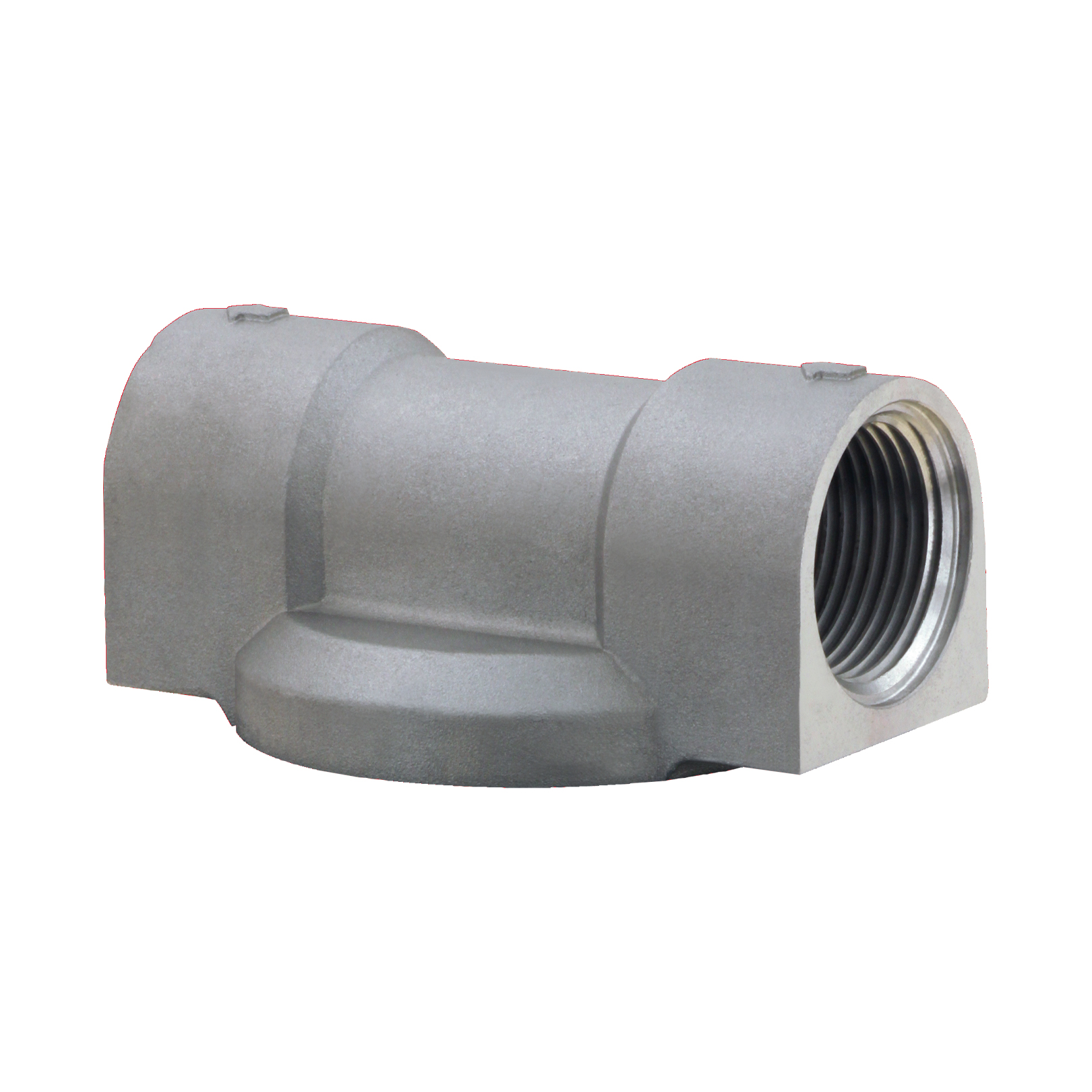 Diesel Filterkopf 2 x 1